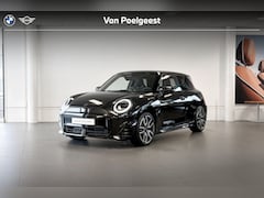 MINI John Cooper Works - 3-deurs E Cooper 40.7 kWh | JCW | Harman Kardon | Glazen Panoramadak | Geheugenstoelen | S