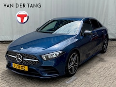 Mercedes-Benz A-klasse - 180 Business Solution AMG /Night pakket +Sfeerv