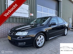 Saab 9-3 Sport Sedan - 1.8t Linear|Airco|Cruise|Lm velgen|PDC|