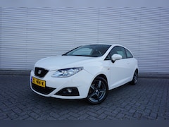 Seat Ibiza - 1.6 Reference Airco / Navi / Cruise / Elektr. ramen / Stoelverw