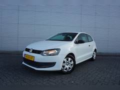 Volkswagen Polo - 1.2 Easyline Navi / Elektr. ramen / Carplay