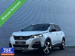 Peugeot 3008 - 1.2 PureTech GT Line/Camera/Automaat/Panodak/Led