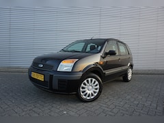 Ford Fusion - 1.4-16V Champion Airco / Elektr. ramen / Trekhaak / NAP