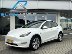 Tesla Model Y - Long Range AWD 75 kWh 352PK AUTOPILOT BTW AUTO