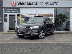 Audi Q5 - 2.0 TDI quattro Design Pro Line Plus |PANO|CRUISE|VIRTUAL| 3196
