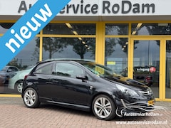 Opel Corsa - 1.6-16V T Color Edit