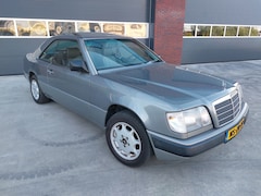 Mercedes-Benz 200-500 (W124) - 230 CE Leer /schuifdak / LMV