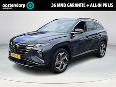 Hyundai Tucson - 1.6 T-GDI PHEV Comfort Smart 4WD | Rijklaarprijs | Adaptive CC | Stoel & stuur verwarming