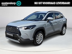 Toyota Corolla Cross - Hybrid 140 Active | Uit voorraad leverbaar |