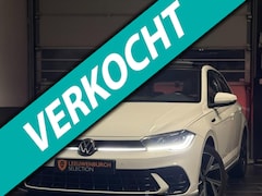 Volkswagen Polo - 1.0 TSI R-Line Pano Virtual Camera ACC
