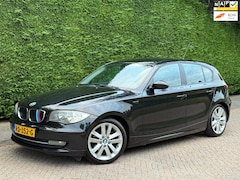 BMW 1-serie - 118i /6BAK/CRUISE/STOELVERWARMING/RIJDTSUPER/
