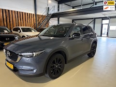 Mazda CX-5 - 2.0 SkyActiv-G 165 Edition 100 2WD
