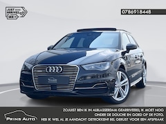 Audi A3 Sportback - 1.4 e-tron PHEV Ambition Pro Line plus |PANO|CRUISE|PARKEERS|NAVI| 3050