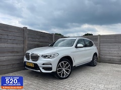 BMW X3 - xDrive20i High Executive Head-Up/H&K/Pano/Camera