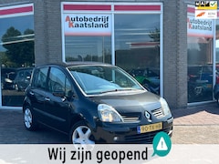 Renault Modus - 1.4-16V Privilège - Clima - Cruise - Electr Ramen