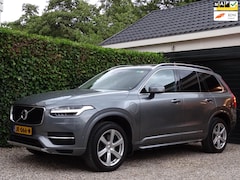 Volvo XC90 - 2.0 T8 Twin Engine AWD | 7 persoons | Dealeronderhouden | 1e eigenaar