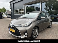 Toyota Yaris - 1.5 Hybrid Dynamic Trekhaak, Camera, Cruise, Navi