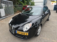 Alfa Romeo MiTo - 1.3 JTDm Distinctive, Cruise Control, Climate, Leder, Apk 03/2026