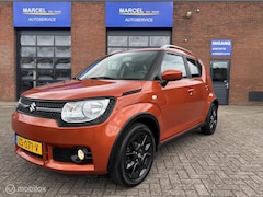 Suzuki Ignis - 1.2 Rhino