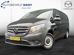 Mercedes-Benz Vito - 111 CDI Lang | Cruise | Trekhaak | Parkeersensoren