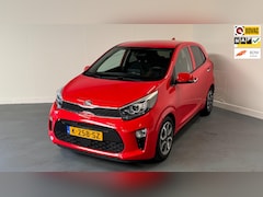 Kia Picanto - 1.0 DPi DynamicPlusLine | NL-AUTO | PARKSEN. + CAMERA | NAVI |
