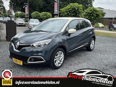 Renault Captur - 0.9 TCe Dynamique 99, 337 km lm velg cruise navi