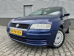 Fiat Stilo - 1.6-16V Dynamic