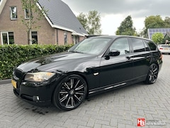 BMW 3-serie Touring - 320i Executive Leer/Automaat/Xenon