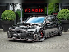 Audi RS6 - RS6 Avant Johann ABT Signature Edition Nr. 64/64 | Full PPF | Nwpr. 397k