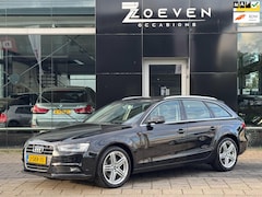 Audi A4 Avant - 1.8 TFSI Business Edition