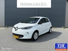 Renault Zoe - R90 Life 41 kWh SOH 92% Incl BTW 2019 KOOPACCU