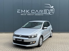 Volkswagen Polo - 1.2 TDI BlueMotion Comfortline