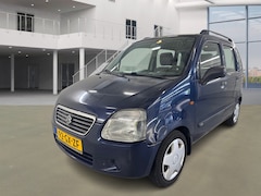 Suzuki Wagon R+ - 1.3 GL/AUTOMAAT
