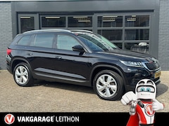 Skoda Kodiaq - 1.5 TSI Limited Business Edition 7p. - 7 Zits - Automaat