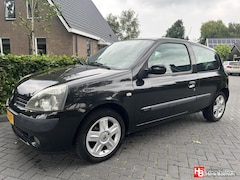 Renault Clio - 1.2-16V Authentique Basis