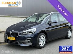 BMW 2-serie Gran Tourer - 218i 7 Persoons Executive * 1e Eig