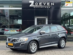 Volvo XC60 - 2.0 T5 R-Design