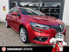 Renault Mégane Estate - 1.3 TCe - Camera - Navi