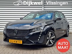 Peugeot 308 - 1.6 Plug-in Hybrid 180 Active Pack Business