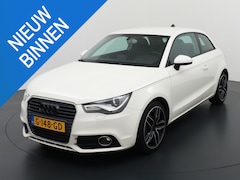 Audi A1 - 1.2 TFSI Sport
