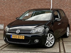 Volkswagen Golf - 1.4 TSI Highline