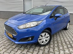 Ford Fiesta - 1.0 Titanium nieuwe apk Airco