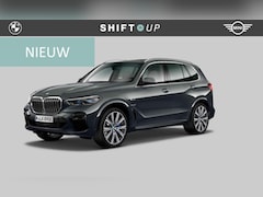 BMW X5 - xDrive45e M-Sport | Panoramadak | Head Up | CoPilot | Laser