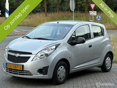 Chevrolet Spark - 1.0 16V L Streetwise|AIRCO|NAP|