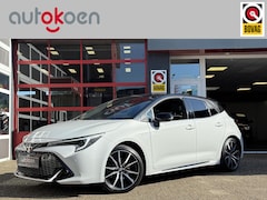 Toyota Corolla - 2.0 Hybrid Business GR-Sport *DEALER AUTO/ASH GREY