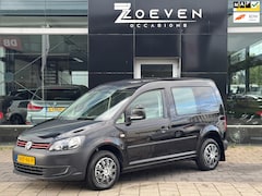 Volkswagen Caddy - 1.2 TSI