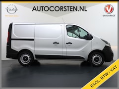 Opel Vivaro - D126pk Trekh. Navi Pdc Camera Airco CruiseControl SchuifdeurRechts Bluetooth Regensensor 1