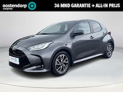 Toyota Yaris - 1.5 Hybrid Dynamic | All-in prijs | Automaat | Apple android auto | stoelverwarming