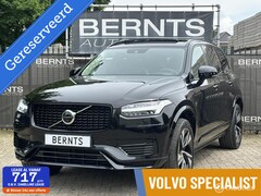 Volvo XC90 - T8 Recharge AWD R-Design|Adaptive cruise control|Pilot assist|360 camera|Panoramadak