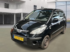Hyundai i10 - 1.1 Active/TREKHAAK